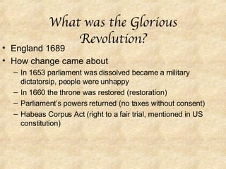 3 Revolutions | PPT