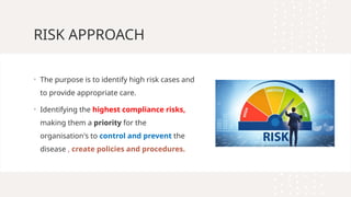 Risk in Epidemiology | PPTX