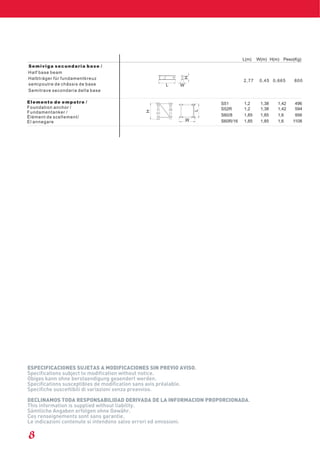 Gruafran guindastes 3 s46