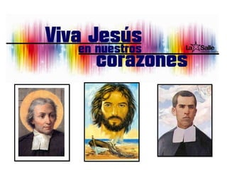 3. santidad lasaliana