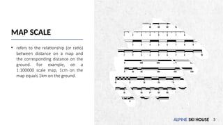 3-SCALE, COORDINATE SYSTEM AND PROJECTION.pptx