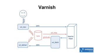 Varnish
 