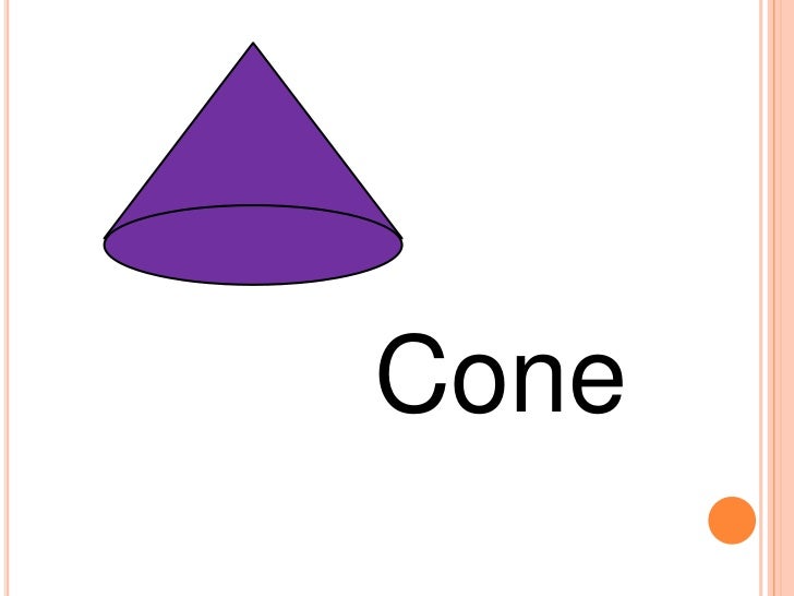 3 shapes