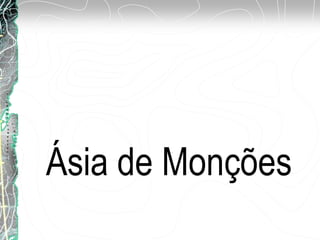 Ásia de Monções
