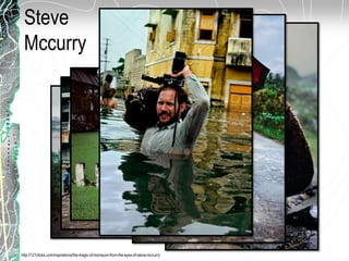 Steve
Mccurry
http://121clicks.com/inspirations/the-magic-of-monsoon-from-the-eyes-of-steve-mccurry