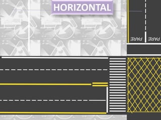 HORIZONTAL

                        PARE   PARE




     Área de Conflito
 