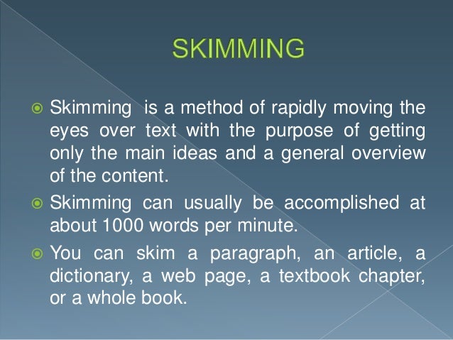 Contoh Makalah Skimming And Scanning Berkas Makalah Contoh Makalah Skimming And Scanning Berkas Makalah
