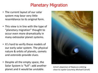 Astronomy - State of the Art - Exoplanets | PDF