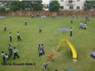 Sports Ground-ݺߣ 2 