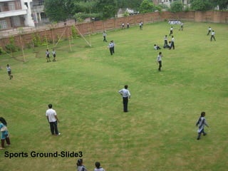 Sports Ground-ݺߣ3 