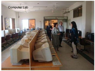 Computer Lab 