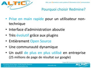 Gestion de projetV  0.1 en juin 2006