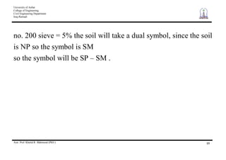 3 soil classification | PDF