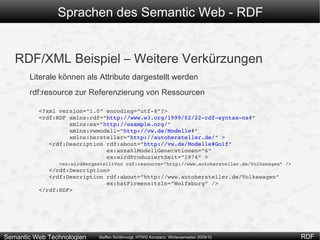 Darstellung von Zeichenketten 