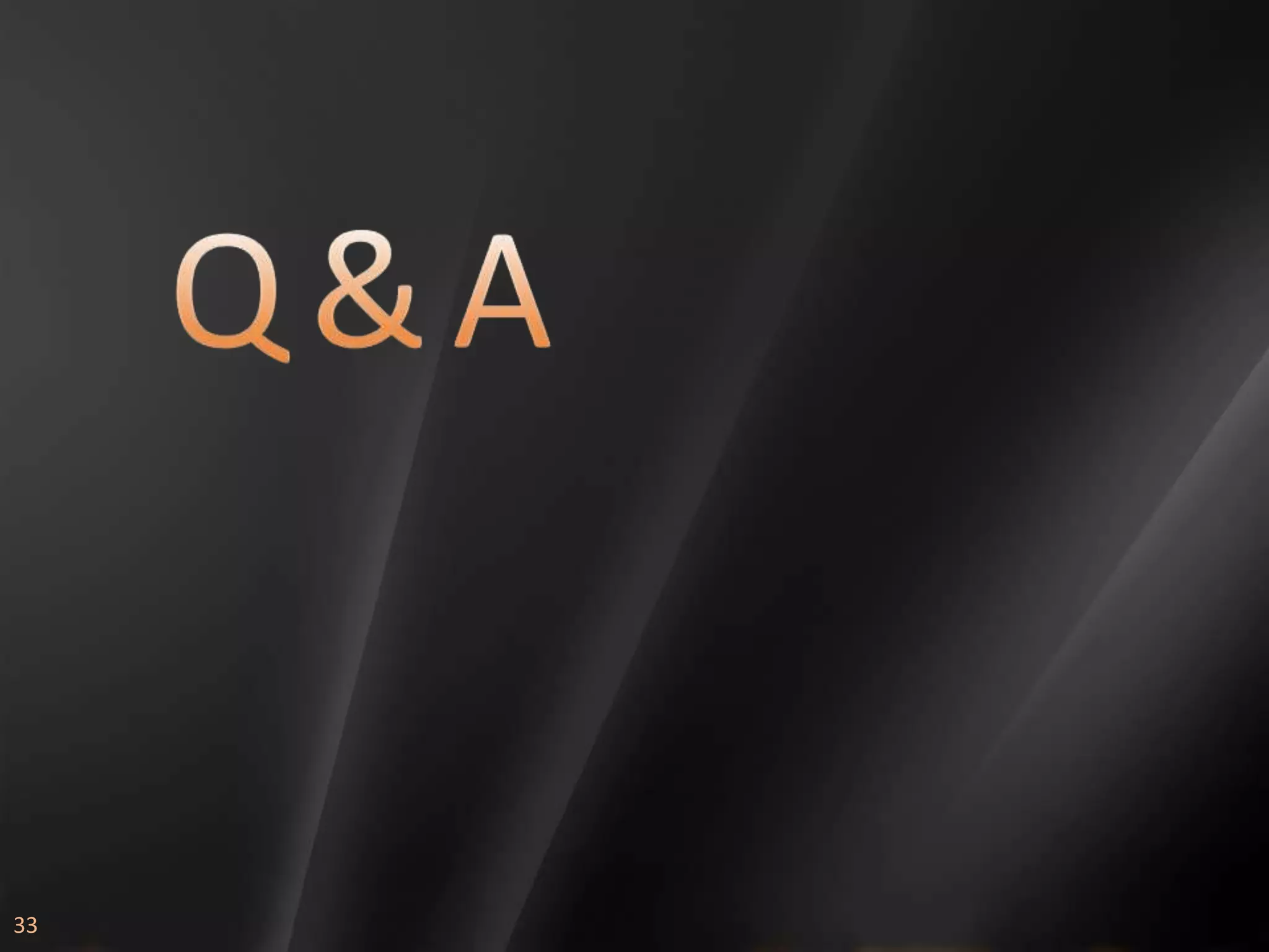 3. Sql Services 概览