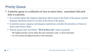 3-Stack and Queue - data structures and algorithms - with c++ aproach.pptx