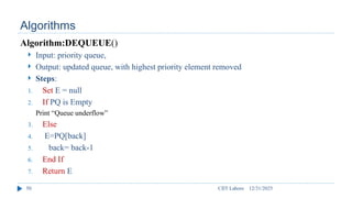 3-Stack and Queue - data structures and algorithms - with c++ aproach.pptx