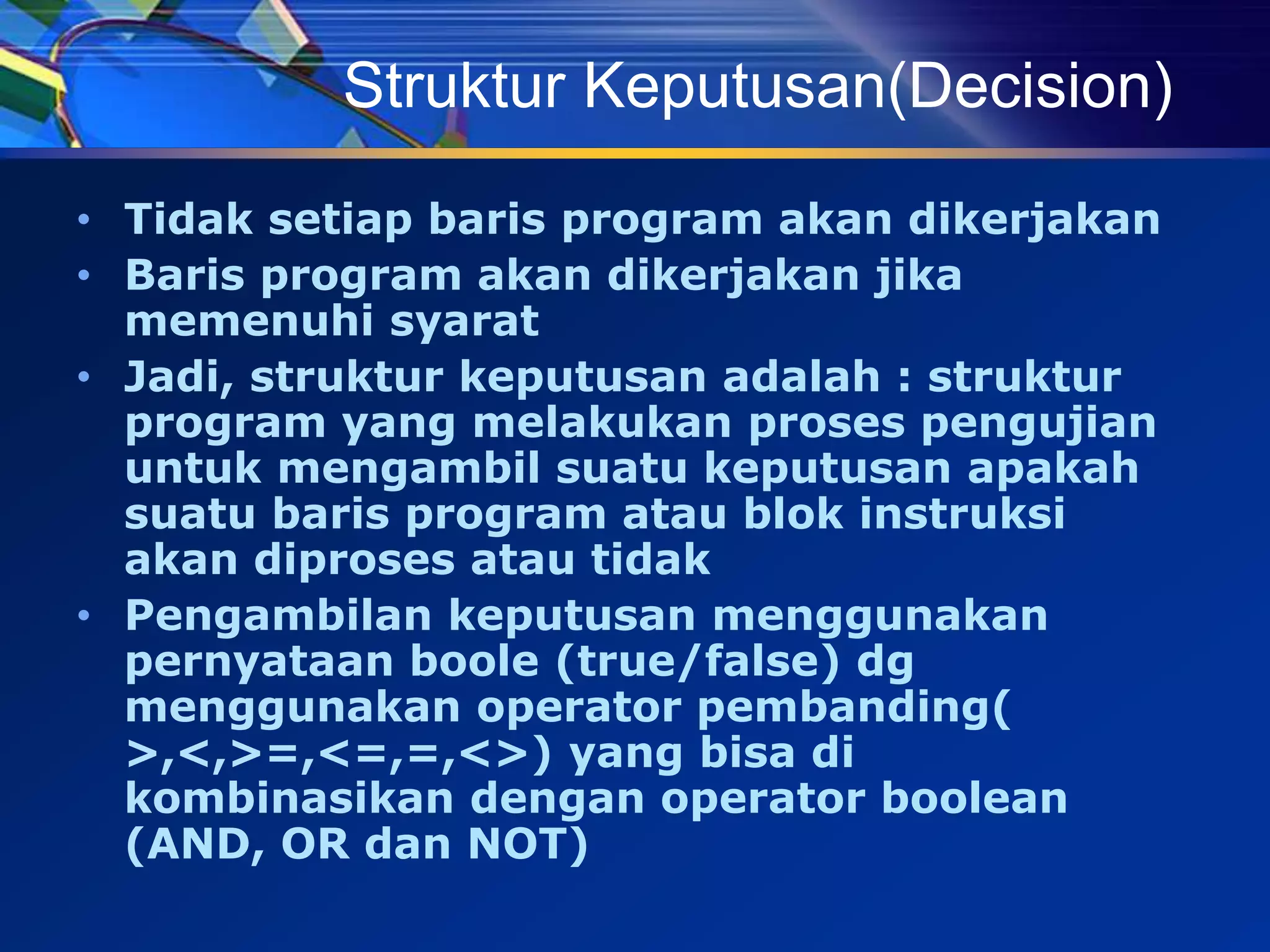 3 struktur-dasar-algoritma1 | PPTX