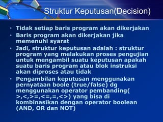 3 struktur-dasar-algoritma1 | PPTX