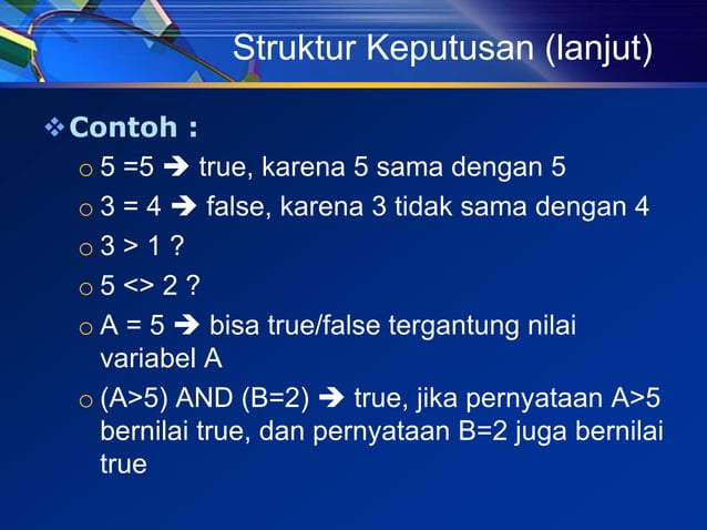 3 struktur-dasar-algoritma1 | PPTX