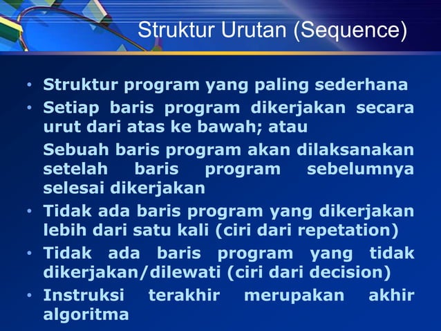 3 struktur-dasar-algoritma1 | PPTX