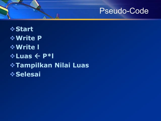 3 struktur-dasar-algoritma1 | PPTX