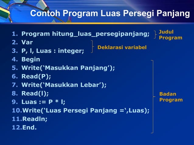 3 struktur-dasar-algoritma1 | PPTX