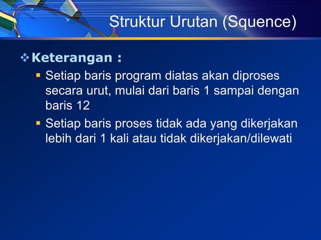3 struktur-dasar-algoritma1 | PPTX