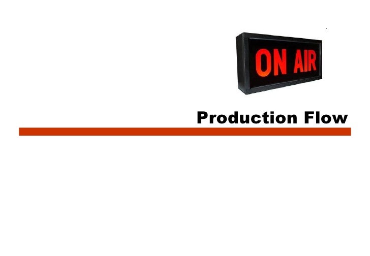 Struktur Organisasi (FTA & Pay TV)