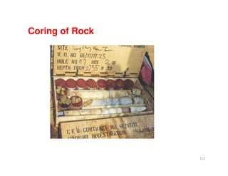 152
Coring of Rock
Downloadedfrom:09ce.blogspot.com
Providedby:DkMamonai-09CE37
 