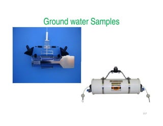 157
Ground water Samples
Downloadedfrom:09ce.blogspot.com
Providedby:DkMamonai-09CE37
 