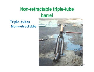 229
Non-retractable triple-tube
barrel
Triple -tubes
Non-retractable
Downloadedfrom:09ce.blogspot.com
Providedby:DkMamonai-09CE37
 