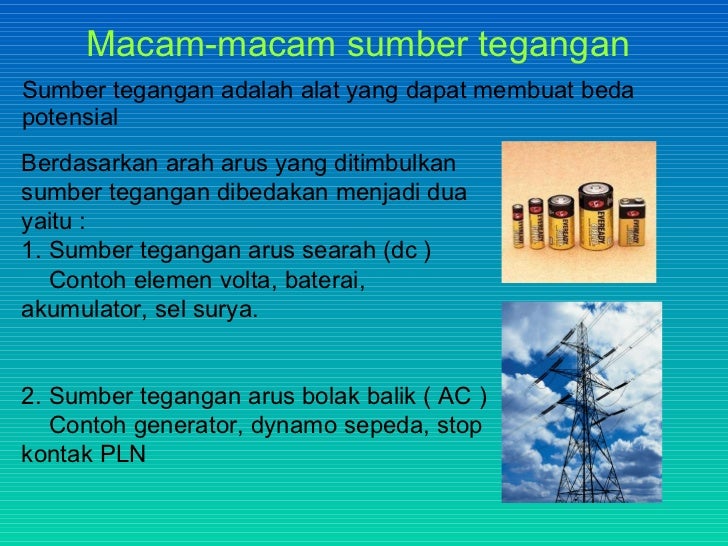 3 sumber tegangan 3 sumber tegangan