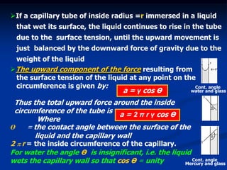 Surface and Interfacial Phenomena | PDF