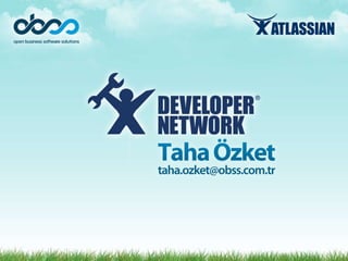 Atlassian Plugin Development