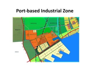 Major Development OpportunitiesTanghai New City