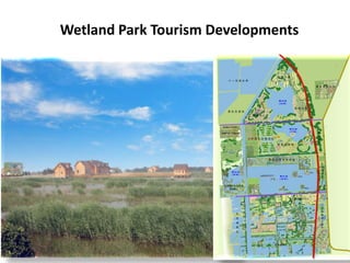 Port-based Industrial Zone