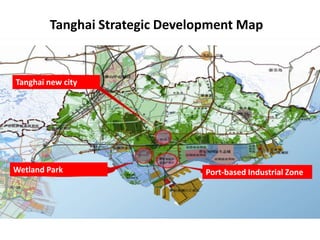 GDP(2009): 6,150,000,000 RMB                           ≈700 million EURO