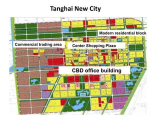 Tanghai in the worldEuropeTanghai