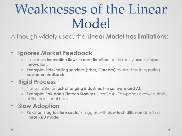 Technological Progress: Invention, Innovation, and Diffusion - Theories ...