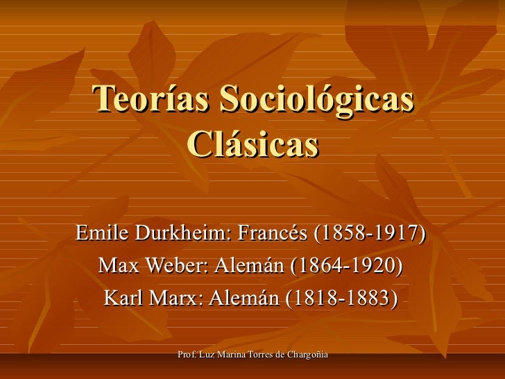 Descarga del d a Teor a Sociol gica Moderna
