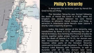 3- The Geography of Palestine reed1.pptx