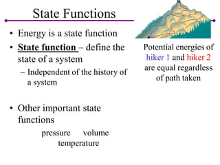 3 thermodynamics of pharmaceutical systems | PDF