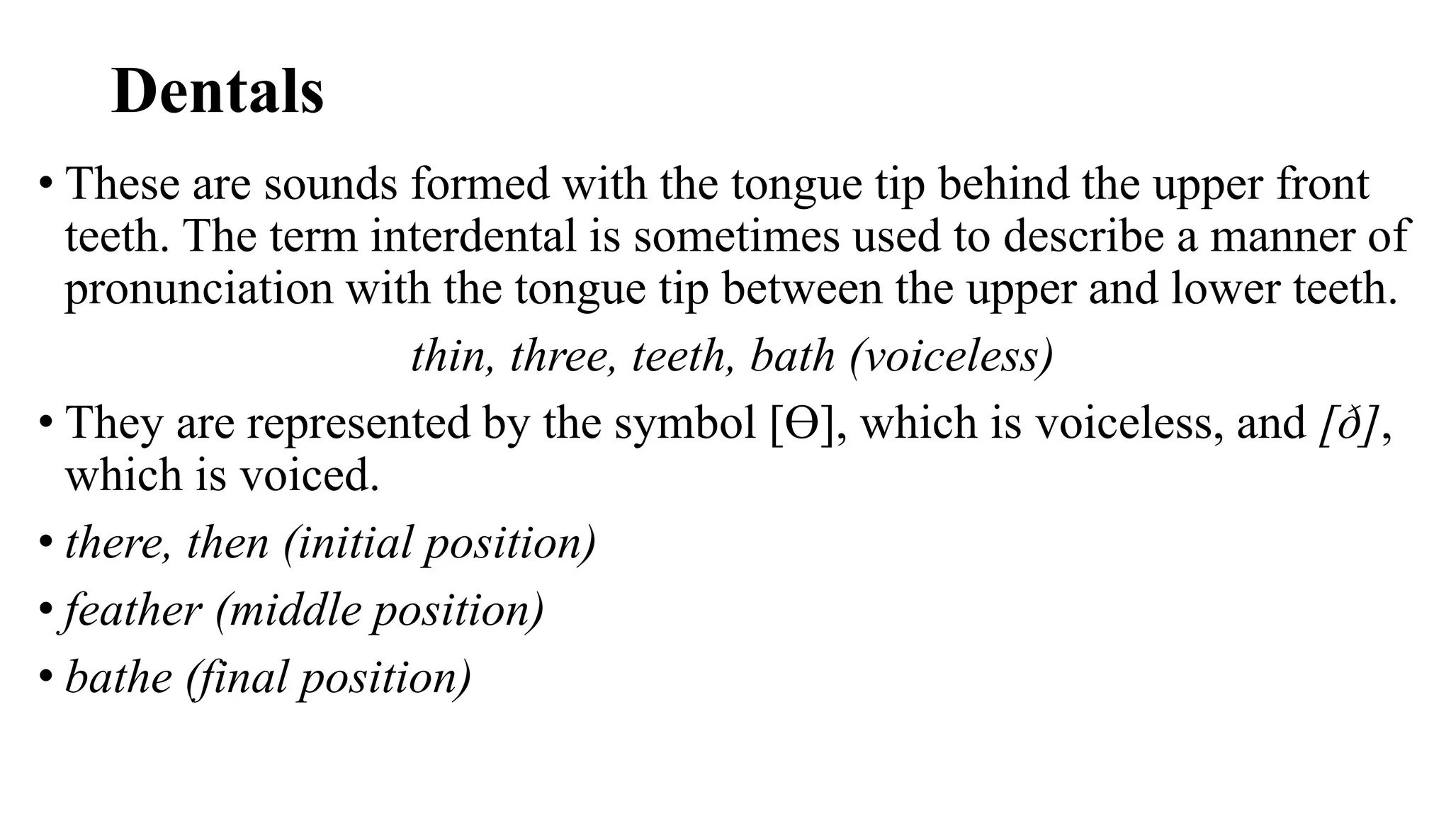 3- The sounds of language Chapter 3.pptx