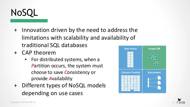 3 Things You Need to Know When Assessing Database Scalability
