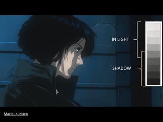 Advanced techniques for painting realistic color, light, and shadow | PDF