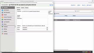 Integrity Monitoring
 