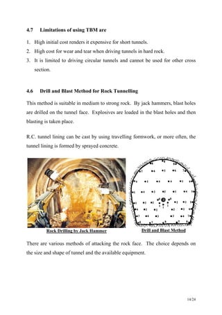 3 tunnel | PDF