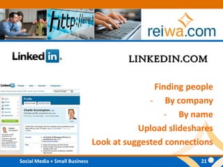                   LINKEDIN.COMFinding peopleBy company