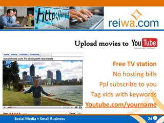 Chad Hurley, Cofounder, Youtube.com